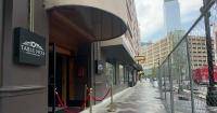 Detroit restaurant struggling amid construction in Greektown neighborhood