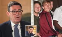 MORE dangerous criminals to be released early: Stalkers and abusers on 'indefinite' sentences up for release, as Labour minister tells Mail that Burnham 'is not focused on risk'