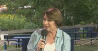 Klobuchar defends record, challenges Demuth in Minnesota governor's race