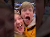 Music City or NOWHERE 😤 #predsnhl