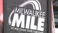 Milwaukee Mile IndyCar doubleheader race postponed by rain