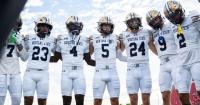 Bobcats show appreciation for new season in blowout win at Utah Tech