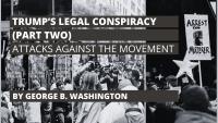Trump’s legal conspiracy (part two)