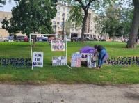 International Overdose Awareness Day is Monday. Here’s what’s being done to prevent overdoses in Milwaukee.