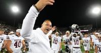 Plenty to clean up apparent as Montana finds way to win in Bobby Kennedy's debut