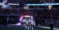 Husker Volleyball Finally Gets Their Revenge on Texas – #1 Nebraska 3 – #2 Texas 0