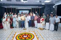Indian community in Qatar celebrates Onam with cultural fervour