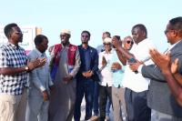 QC rolls out innovative water solutions in Somaliland