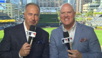 MarketInk: Padres’ announce team wins fan vote for top local baseball broadcasters