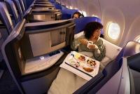 United boosts its flight network in 2027