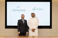 Sidra, The Pearl International Hospital sign cord blood banking services pact