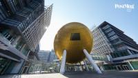 Hong Kong Science Park celebrates 25 years of innovation and growth
