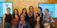 Hawaii Tech Week brings in leading AI experts to mentor students