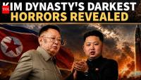 North Korea's Kim Dynasty EXPOSED? Ex-Insider's BOMBSHELL Revelation On Kim Jong Il's DARK Rule