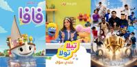 beIN to air 3 new Arabic kid’s shows on Baraem, Jeem TV