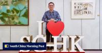 Hong Kong, Singapore aren’t ‘enemies’, our competition is healthy, envoy says