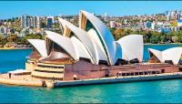 ‘Rhythms of Lanka’ supported by Home Lands bedazzles Sydney Opera House