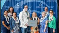 UH Cancer Center’s Body Composition Laboratory receives designation as IAEA Collaborating Centre