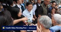 Hong Kong puts its dual policy blueprints to work for future growth