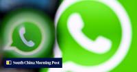 Hong Kong WhatsApp hijacking scams surge 170% to nearly 2,000 cases
