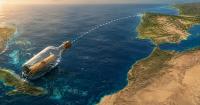 After 28 years, a bottle with a message from Cuba arrives in Vigo, Spain