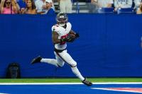 Atlanta Falcons Announce Release of Former Colts Running Back