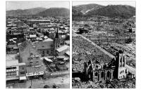 HANSON: Were the atomic bombs of August 1945 'demonic?'