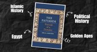 New Medieval Books: The Fatimids
