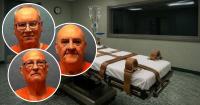 Florida is preparing to execute three men in September: who they are and why they were convicted