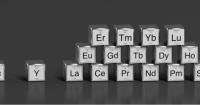 Lindian Resources secures exclusive option over Kazakhstan heavy rare earth stockpile