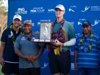 PNG Chiefs star spearheads nation’s sports tourism push