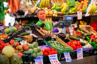 The shops disappearing from Spanish high streets may never return