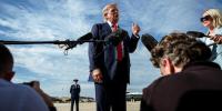 New US strikes on Iran risk reviving war Trump wants to freeze