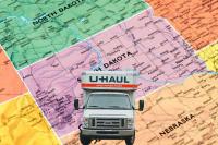 Rude Awakening For Out-of-Staters When Moving to South Dakota