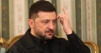 US aid to Ukraine under scrutiny amid Zelenskyy corruption allegations