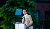 Inside the ‘Tennis Pope’ Roger Federer’s Hall of Fame Induction: An EssentiallySports Exclusive