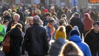 Irish Examiner view: Urgent need to address Ireland's population issues