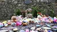 Did Éamon de Valera’s government conspire to cover up the deaths of nearly 700 children in Bessborough?