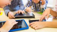 Eoin Thornton: My child doesn't use tech — but in school, it's embedded despite the harms