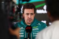 Fernando Alonso "saved" Aston Martin after difficult Dutch GP weekend, says Guenther Steiner
