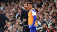 ‘Best for the team’ – Xabi Alonso tight-lipped over Enzo Fernandez after Chelsea star axed but still no Man City bid