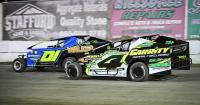 Bachetti in pole position for season titles entering final week at Lebanon Valley Speedway