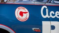 Pontiac Engineers Drilled Holes Through Their Own Frames—In The Name Of Speed