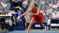 Ukrainians Kostyuk and Svitolina make strong starts at US Open