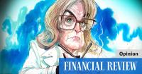 This market move is 20 years in the making. RBA and PM should worry
