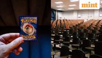 Miami man drops out of business college to sell Pokémon cards, clocks  ₹74.4 crore sales