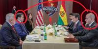Colombian President Criticizes Rubio After Appearance with Person Under Investigation for Drug-Related Cases