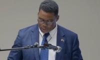 U.S. Pumps Millions Into Bahamas Police Training And Equipment