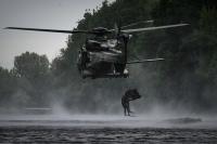 Colombian rebels say kidnapped French Legion alive