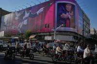 U.S. Strikes Iran Again; Iran Hits U.S. Base in Jordan